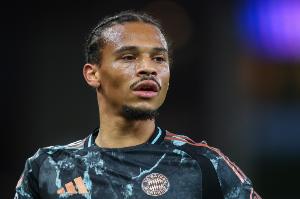 hth-马特乌斯：萨内突然换了扎哈维当经纪人，埃贝尔可能再次误判形势