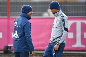 华体会APP-弗里克：穆勒的离队或成拜仁队史最大转折，他还能在顶级水平踢球