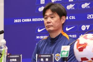 华体会APP-青岛海牛8轮战罢2平6负联赛垫底 仍是中超唯一不胜的球队