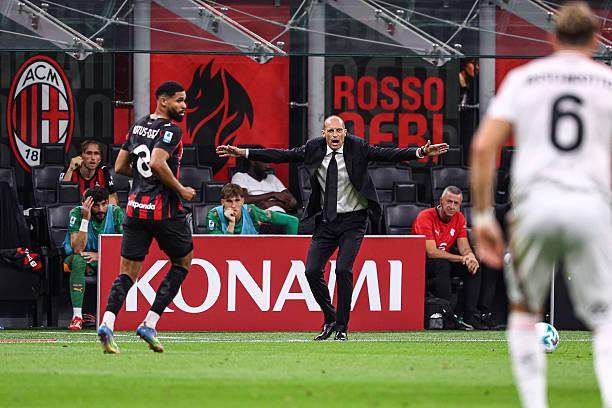 华体会官网-【观点】老欧洲堕落的缩影！意甲今年不在餐桌上