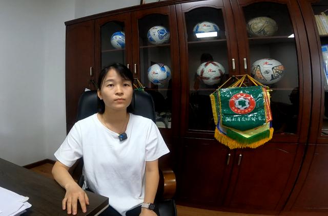 hth-为楚选材！湘超助力湖南青训发展，夯实足球人口