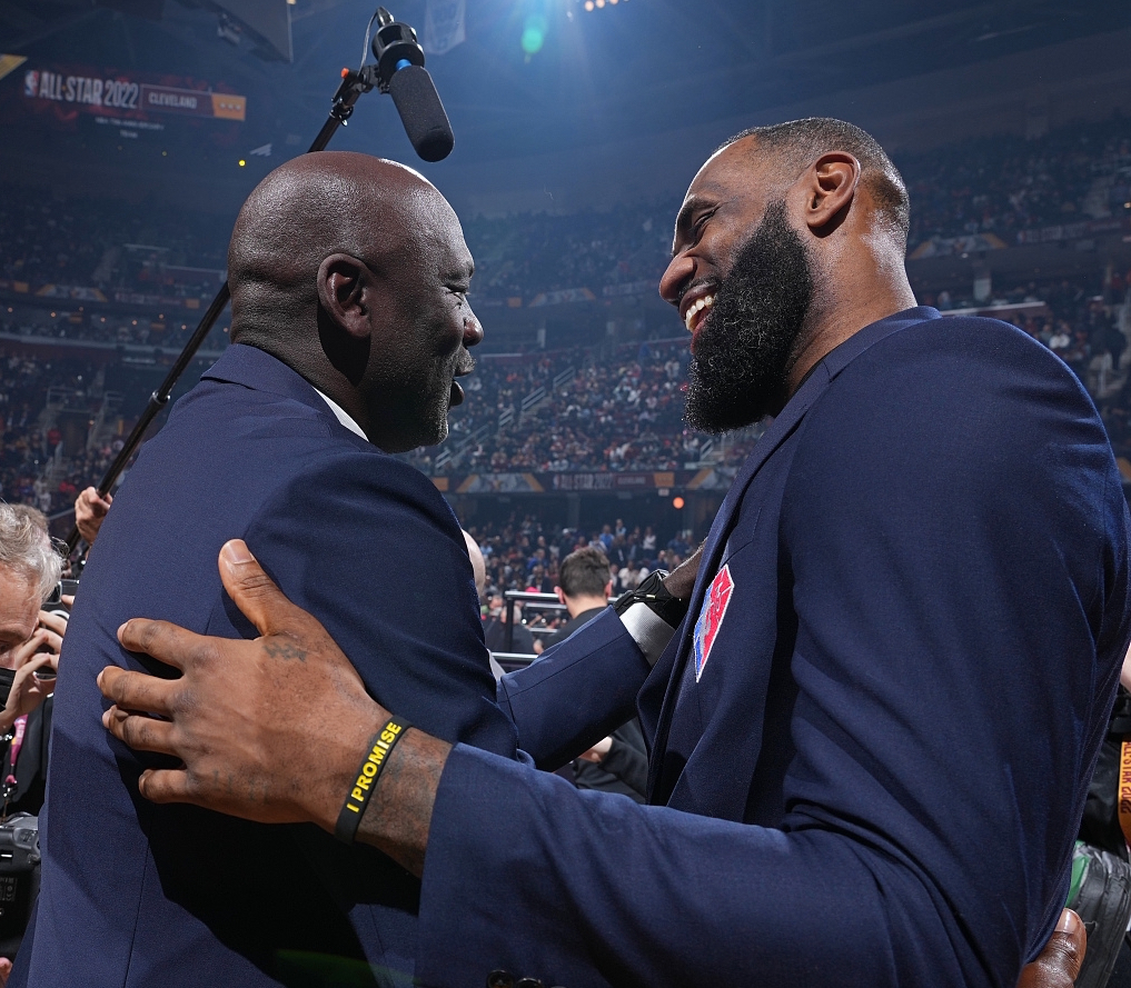 华体会hth-库班对比乔丹和詹姆斯：詹姆斯能质变弱队，乔丹不行！