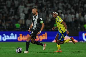 华体会赛事-记者：卡拉斯科可能在今夏离开利雅得青年人，但不太可能回归马竞