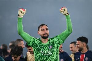 hth-记者：加拉塔萨雷想签多纳鲁马，可能没有转会费只有未来转会分成