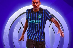 华体会赛事-罗体：帕瓦尔一走国米立马敲定阿坎吉 后者可能在下轮踢尤文首秀