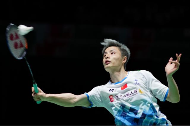 华体会APP-日本公开赛贾一凡携新搭档亮相 石宇奇“从头来过”