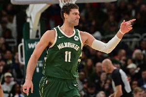 詹姆斯言论劝退大洛？湖记：大洛只是用湖人抬价 他会选最大合同