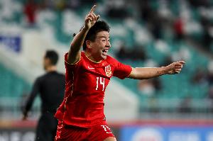 华体会官网-后生可畏！20岁小将徐彬连场送助攻&amp;本场造扳平进球