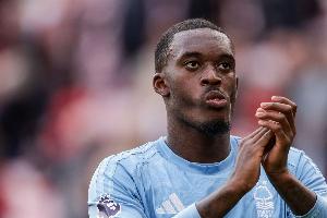 华体会赛事-奥多伊：我为桑托的离开感到难过，澳波的首堂训练课强度很高