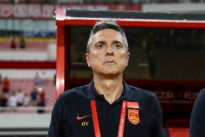 津媒谈U22国足：更习惯安帅“802”踢法 未来难长期集训是现实