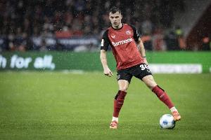 土媒：加拉塔萨雷关注32岁扎卡，若阿隆索离任球员可能考虑转会