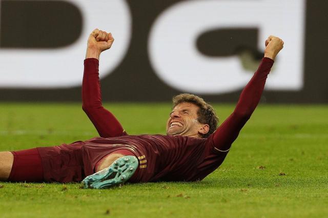 华体会hth-【前瞻】联赛大战当前 拜仁欧冠战弱旅是否“调休”？