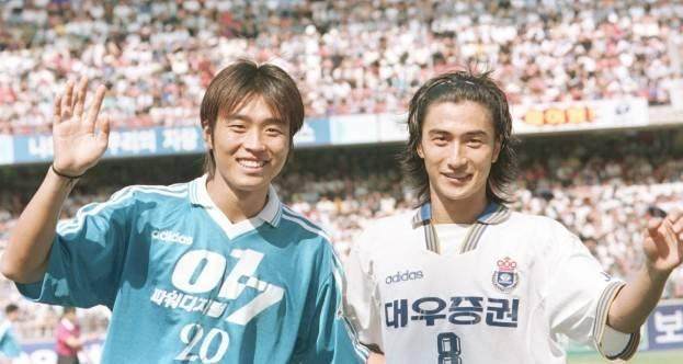 华体会APP-李同国女儿高颜值照片曝光 这次终于赢了安贞焕？