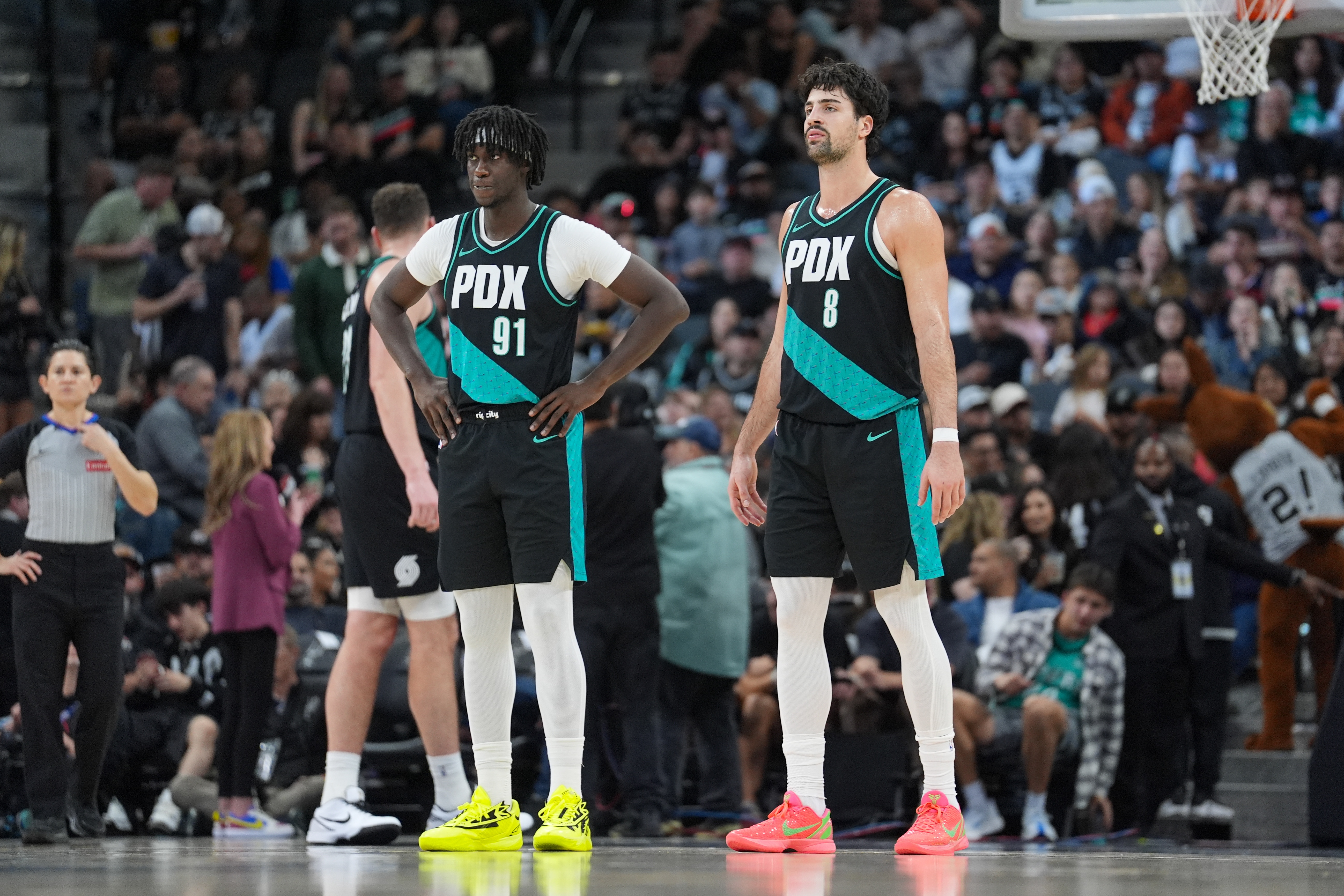 华体会赛事-拓媒：球队的战绩在东部都进不了前十 进入附加赛也证明不了啥