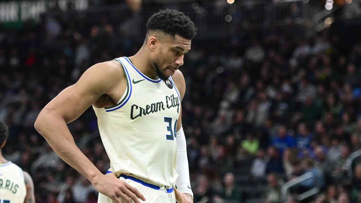 华体会hth-狠批,钱德勒·帕森斯对深陷低迷的雄鹿队毫不留情